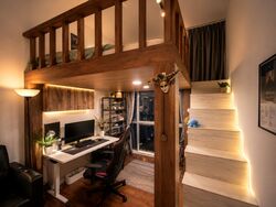 Boathouse Residences (D19), Condominium #576191711